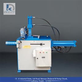 Automatic Hydraulic Pipe Bender