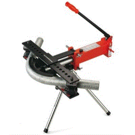 Heavy Duty Hydraulic Pipe Bender