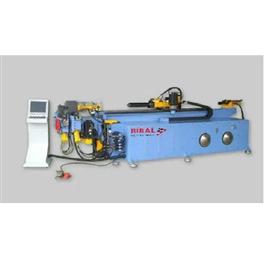 Automatic Hydraulic Pipe Bending Machine