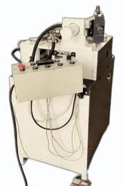 Hydraulic Steel Pipe Bender