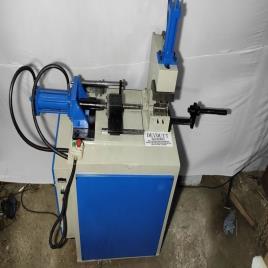 Hydraulic Pipe Reducer Machine