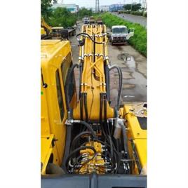 Hydraulic Breaker Piping Kit