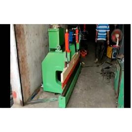 Manual Industrial Hydraulic Machine