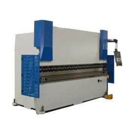 Automatic Mild Steel Bending Hydraulic Machine