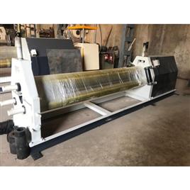 Hydraulic Plate Forming Machine