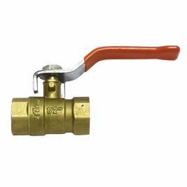 Hydraulic and Pneumatic Hand Valve