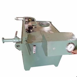 Hydraulic Power Pack 5hp for Automotive