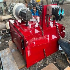 Industrial Hydraulic Power Pack