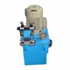 Customized Hydraulic Power Machine