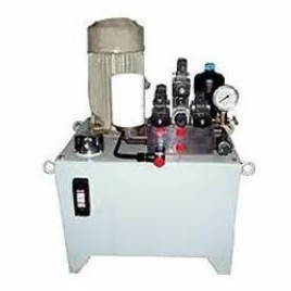 Hydraulic Power Pack Equipment