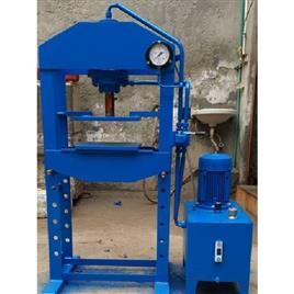 10 Ton Hydraulic Power Press Machine