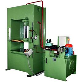 Hydraulic Power Press