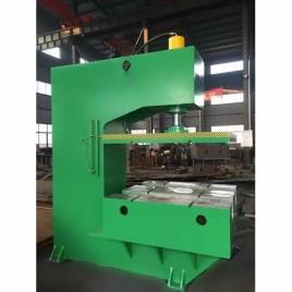 Hydraulic Power Press 15 Ton