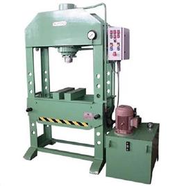Hydraulic Press Machine