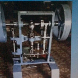 Power Hydraulic Saw Machine