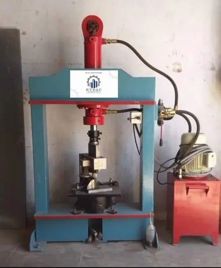 Industrial Hydraulic Press