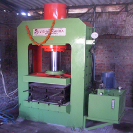 Standard Hydraulic Press