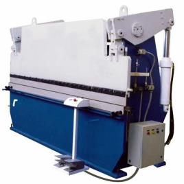 Industrial Automatic Hydraulic Press Machine