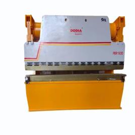 Automatic Hydraulic Press Brake Equipment