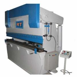 Hydraulic Press Brake Machinery