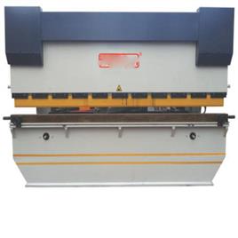 Hydraulic Bending Press Machine