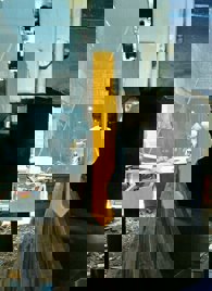 Sheet Bending Hydraulic Machine