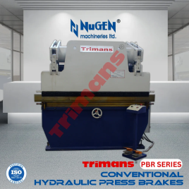 Industrial Automatic Hydraulic Press Machine