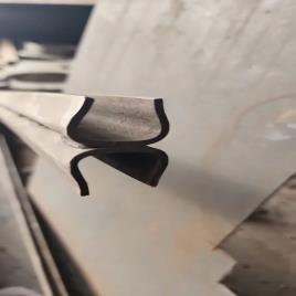 Hydraulic Press Brake Component