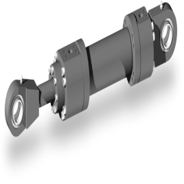 Industrial Hydraulic Cylinder