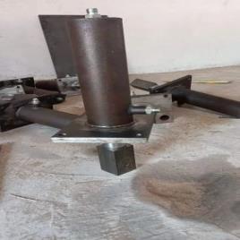 Press Hydraulic Cylinder