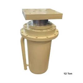 Cast Iron Hydraulic Cylinder