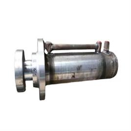 Hydraulic Press Actuator