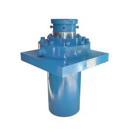 Heavy Duty Hydraulic Press Cylinder