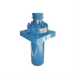 Cast Iron Hydraulic Press Cylinder