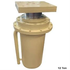 Industrial Hydraulic Press Cylinder