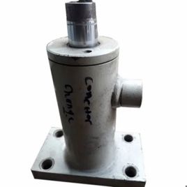 Steel Hydraulic Press Cylinder
