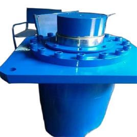 Iron Tie-Rod Hydraulic Press Cylinder