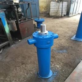Hydraulic Press Machine Cylinder