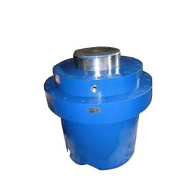 Custom Hydraulic Press Cylinder