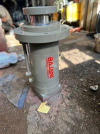 Industrial Hydraulic Press Cylinder