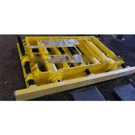 Reheating Furnace Hydraulic Press