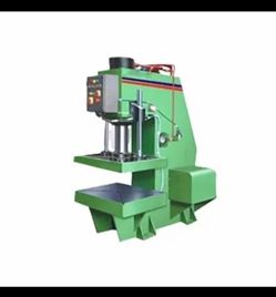 Automatic Hydraulic Press