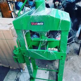 5 Ton Hydraulic Press Equipment