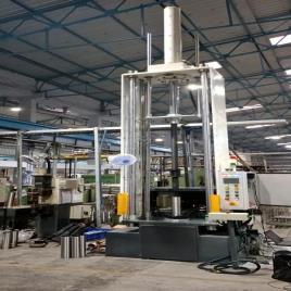 50 Ton Hydraulic Press Equipment