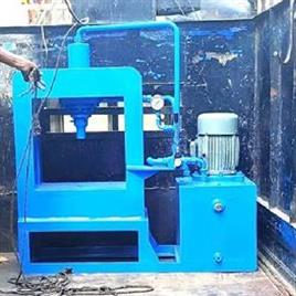 5 Ton Hydraulic Pressure Punching Machine