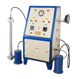 Hydraulic Pressure Test Equipment