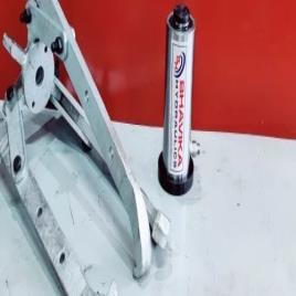 20 Ton Hydraulic Puller Equipment