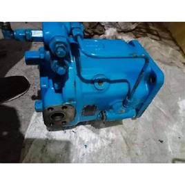 AC POWERED HYDRAULIC PUMP UNIT