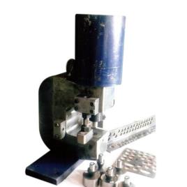 Hydraulic Punching Machine