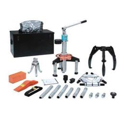 CK8-270 Hydraulic Pusher Puller